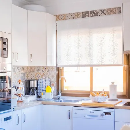 Vivatenerife - Cosy And Elegant Flat In Lejlighed *