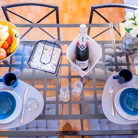 Vivatenerife - Cosy And Elegant Flat In Lejlighed