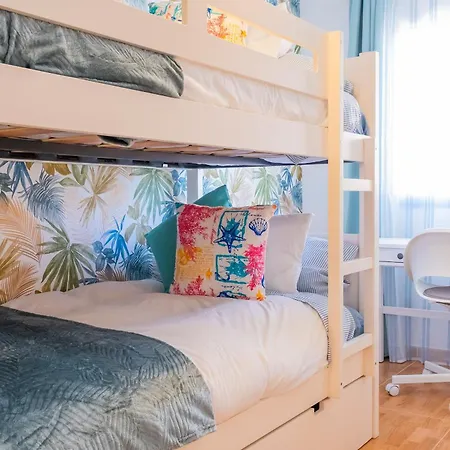 Vivatenerife - Cosy And Elegant Flat In Lejlighed *