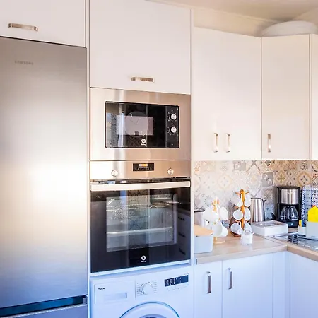 Lejlighed Vivatenerife - Cosy And Elegant Flat In