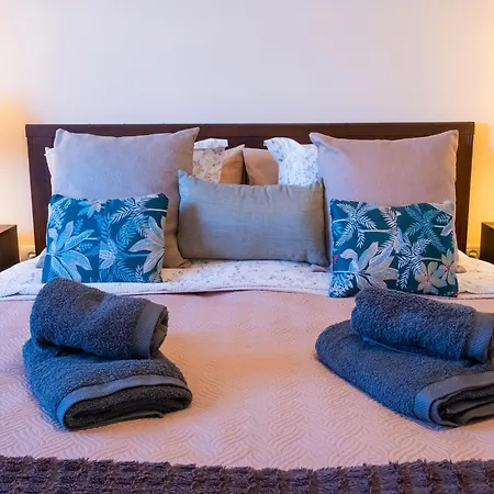 Vivatenerife - Cosy And Elegant Flat In Lejlighed *
