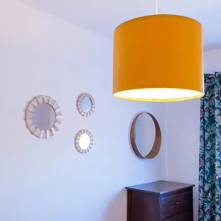 Lejlighed Vivatenerife - Cosy And Elegant Flat In