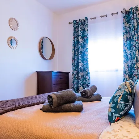 Vivatenerife - Cosy And Elegant Flat In Lejlighed