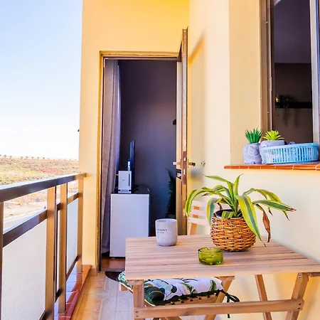 Lejlighed Vivatenerife - Cosy And Elegant Flat In