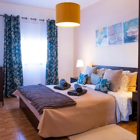 Vivatenerife - Cosy And Elegant Flat In Lejlighed Los Abrigos